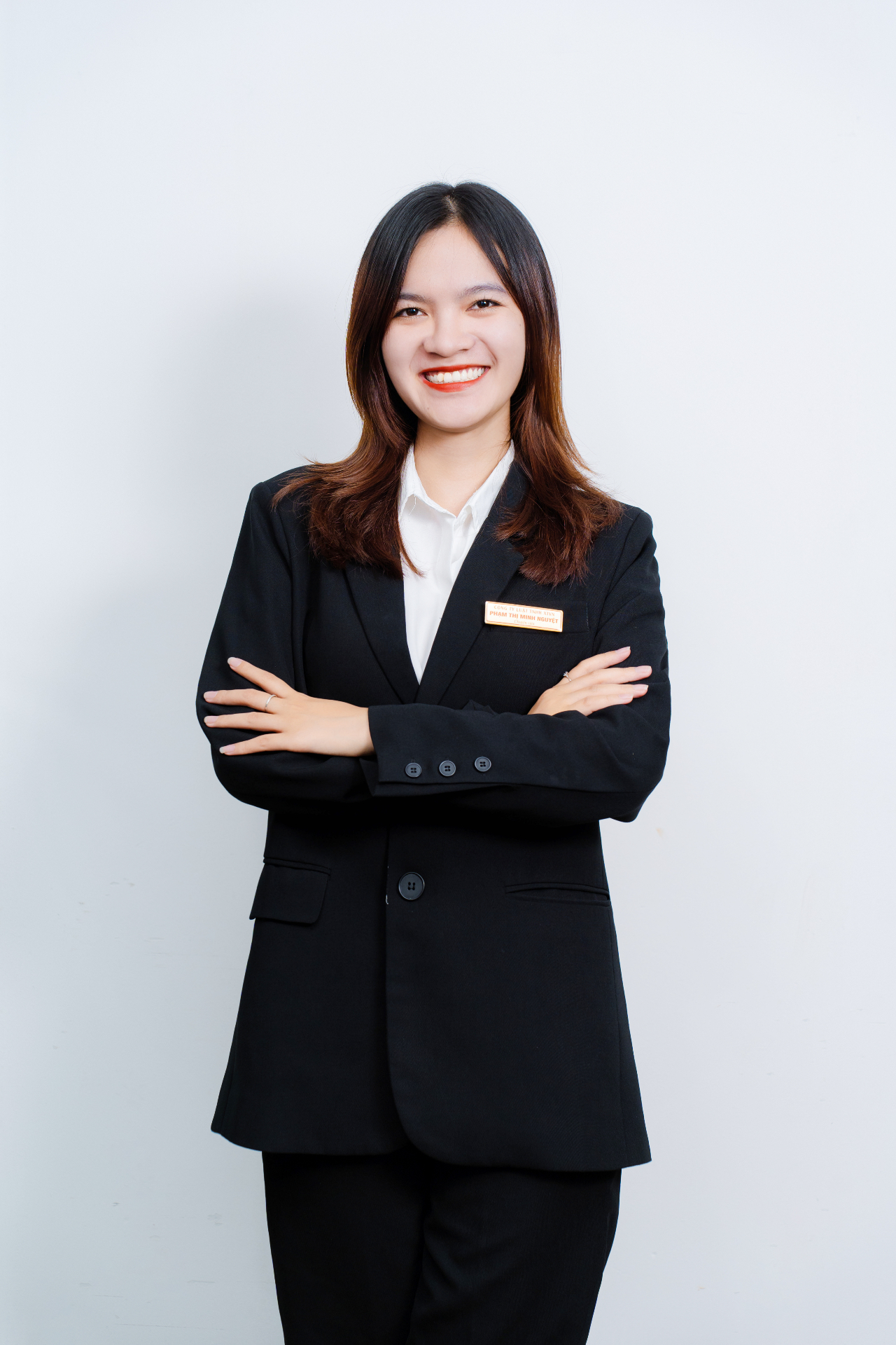 Phạm Thị Minh Nguyệt