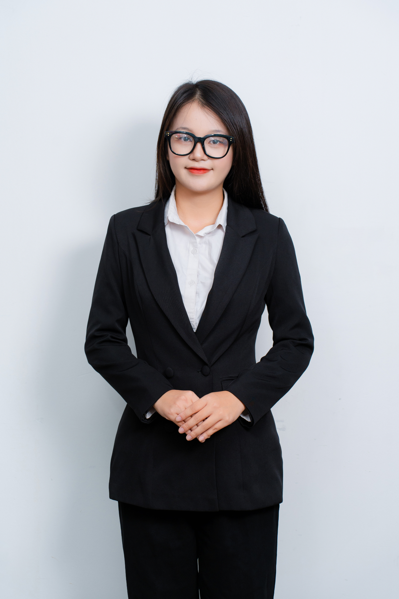 Nguyễn Thị Thu Huyền