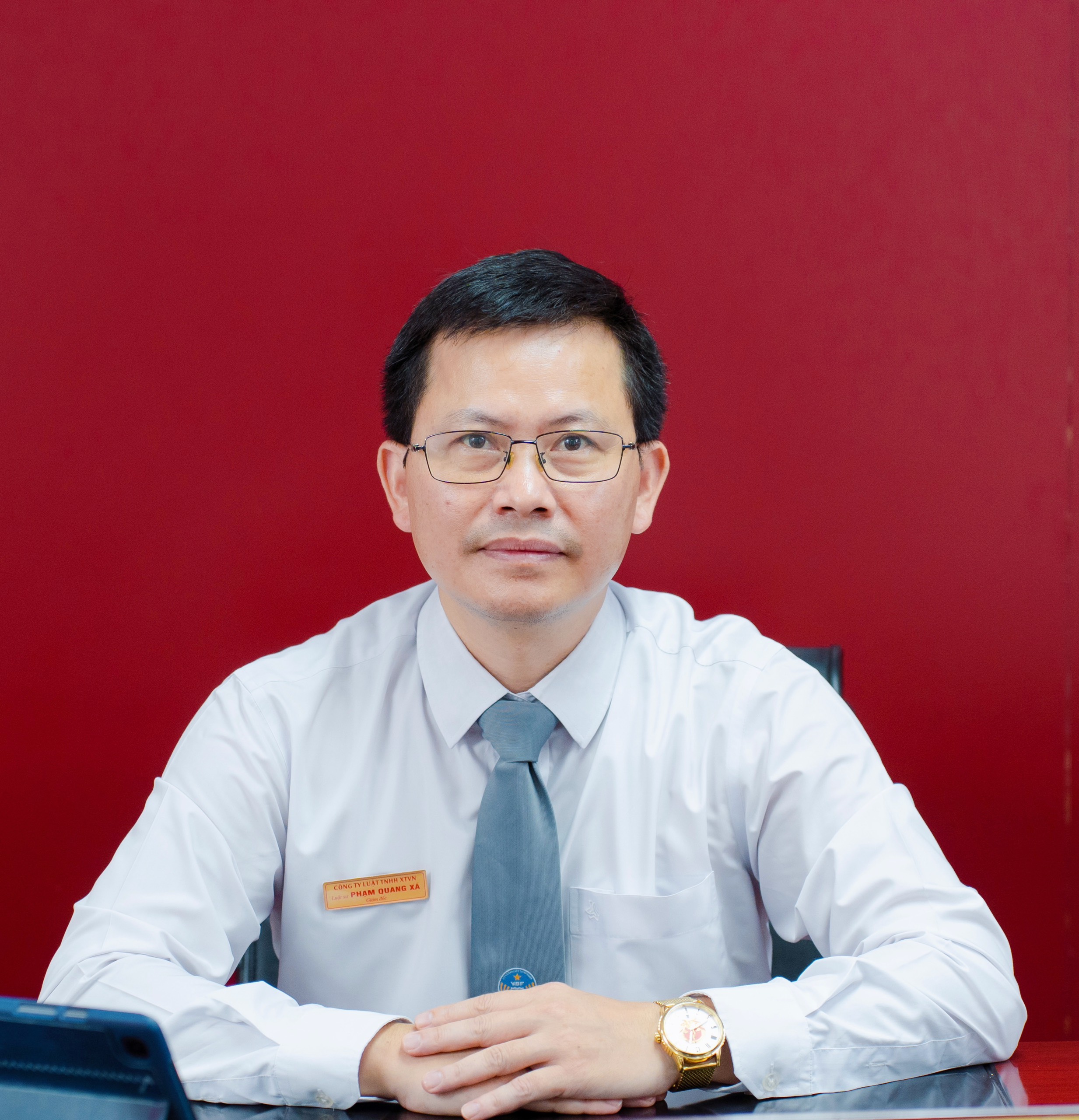 Công ty luật TNHH XTVN