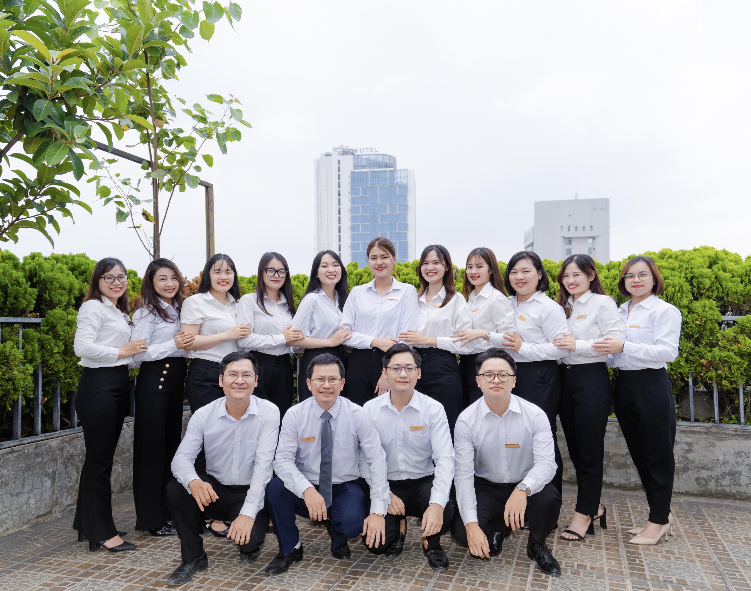 Công ty luật TNHH XTVN