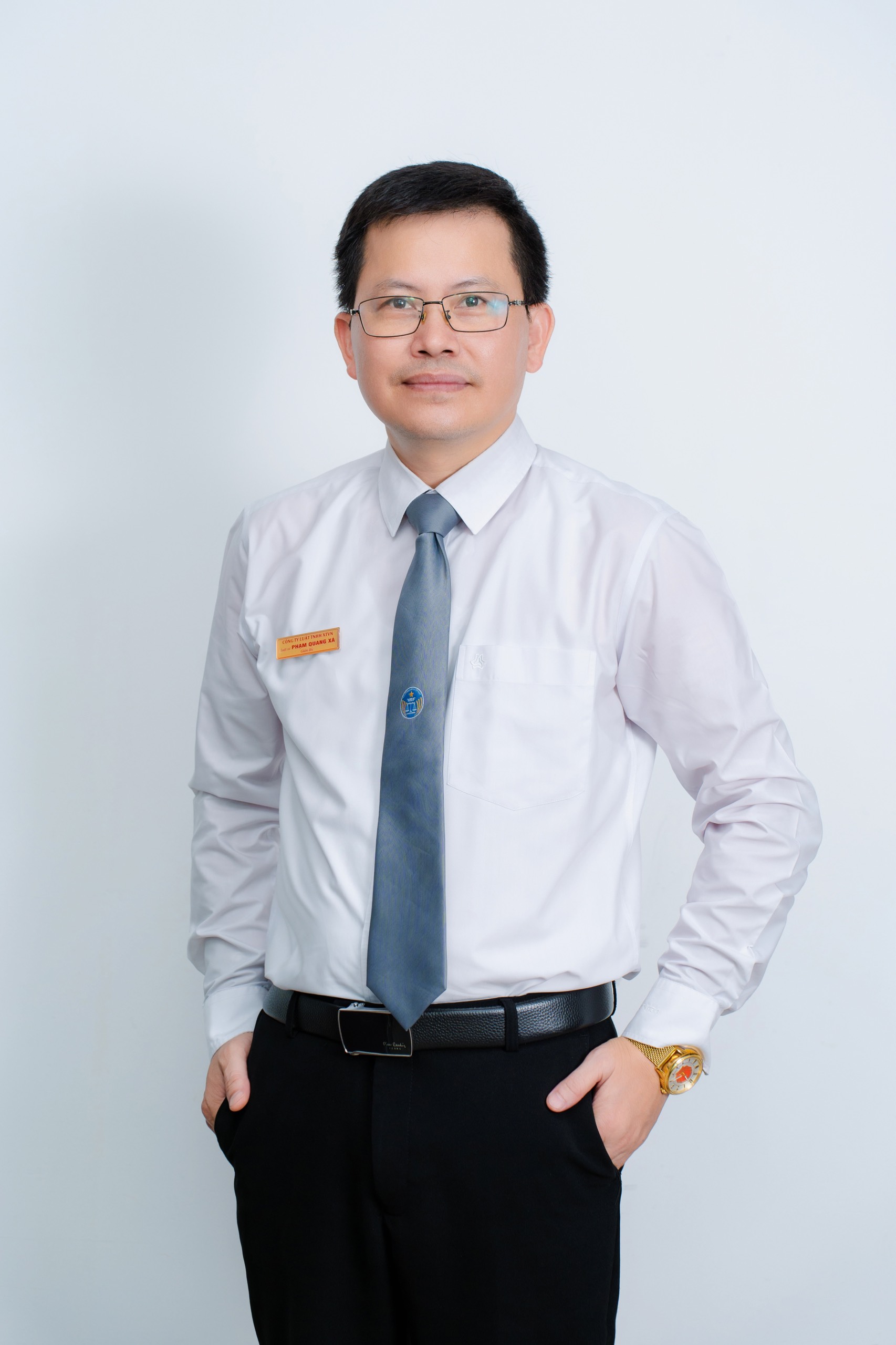 Công ty luật TNHH XTVN