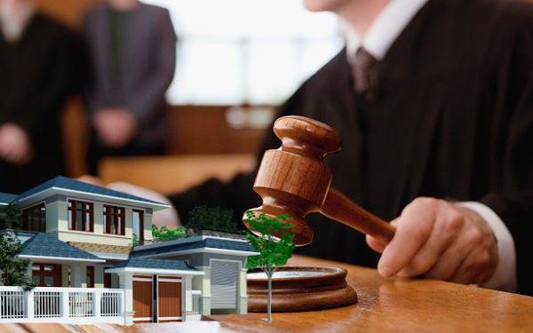 Dịch vụ tặng cho quyền sử dụng đất