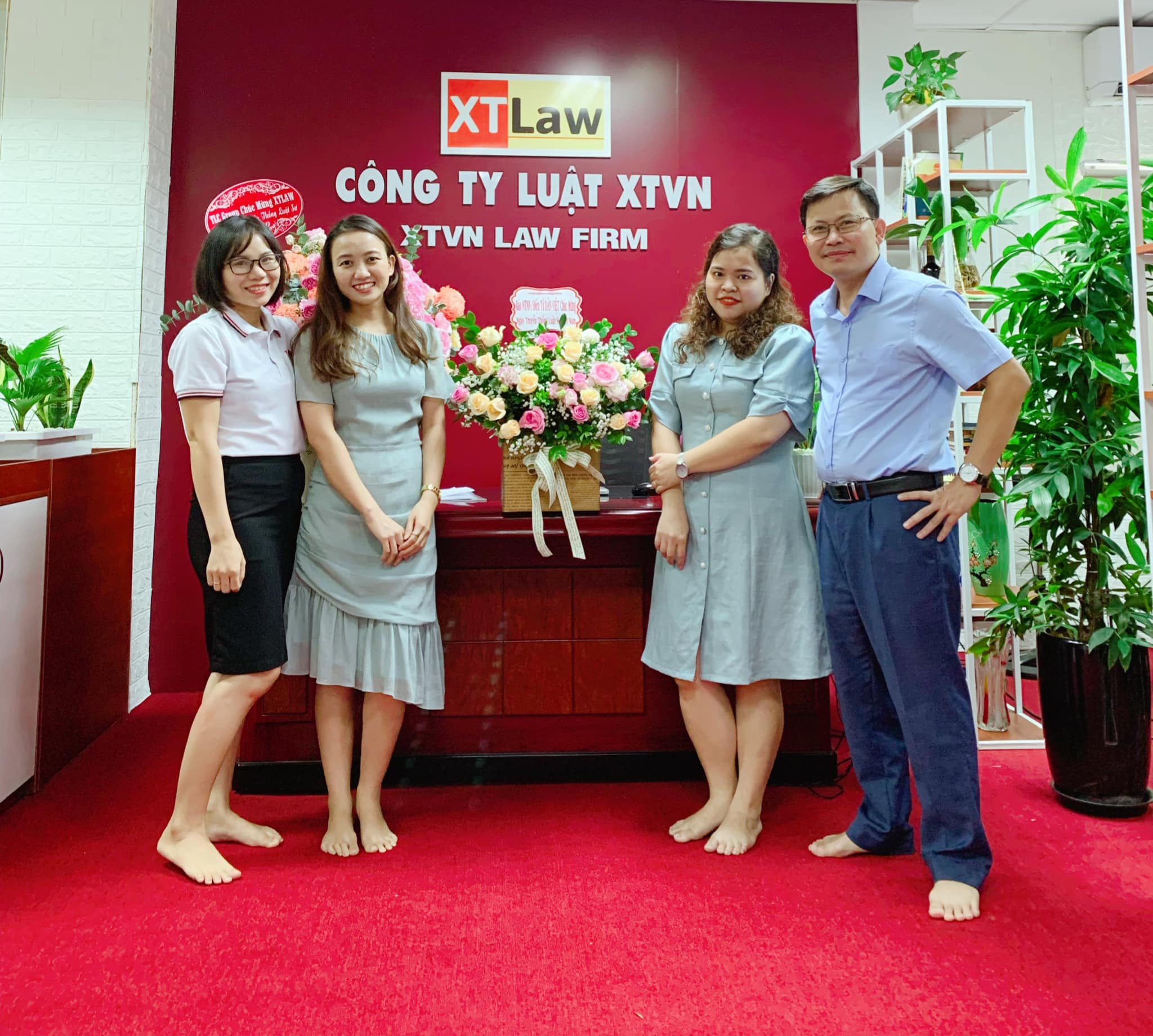 Ngày truyền thống luật sư (10/10/1945 – 10/10/2021)