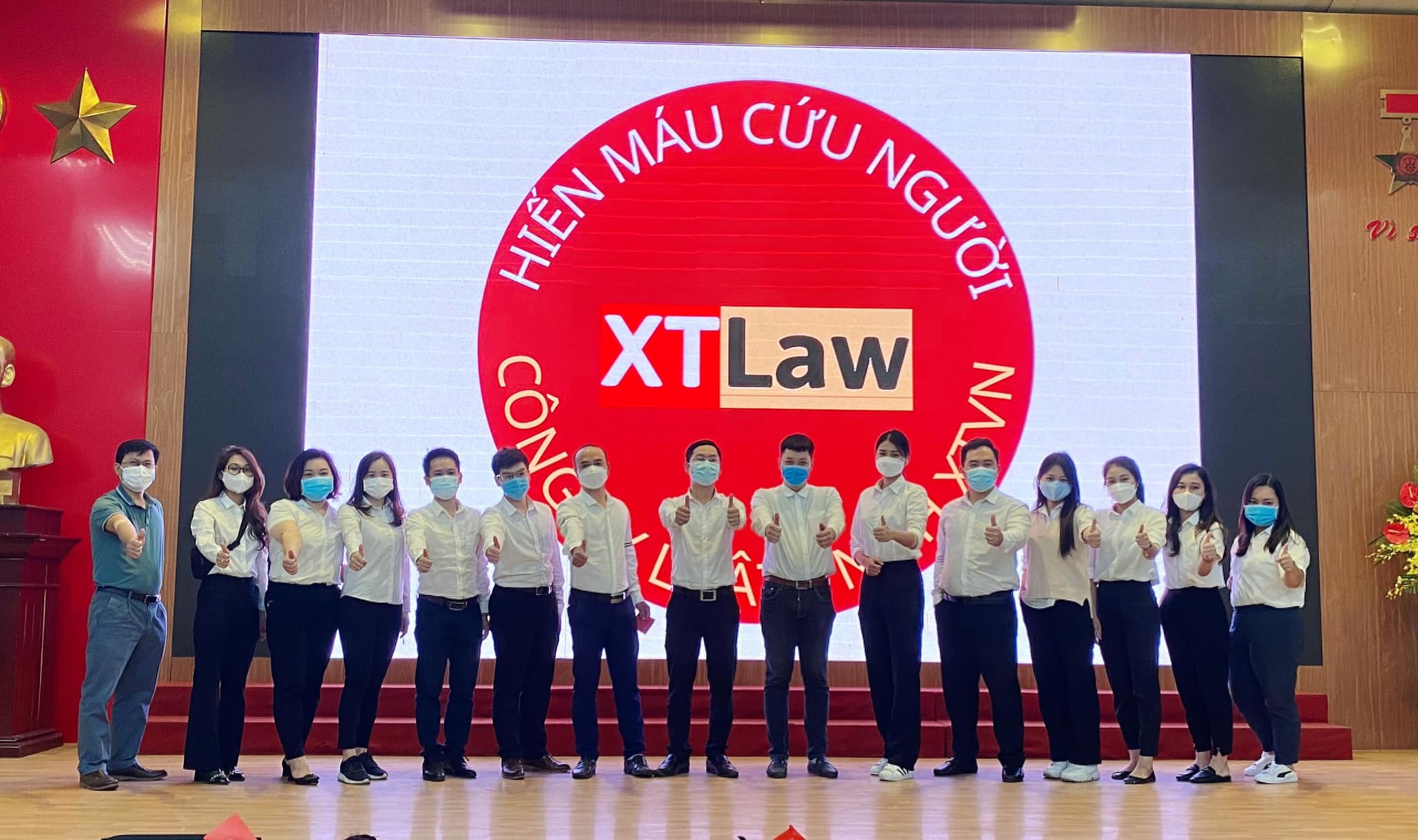 Hiến máu cứu người - Một nghĩa cử cao đẹp