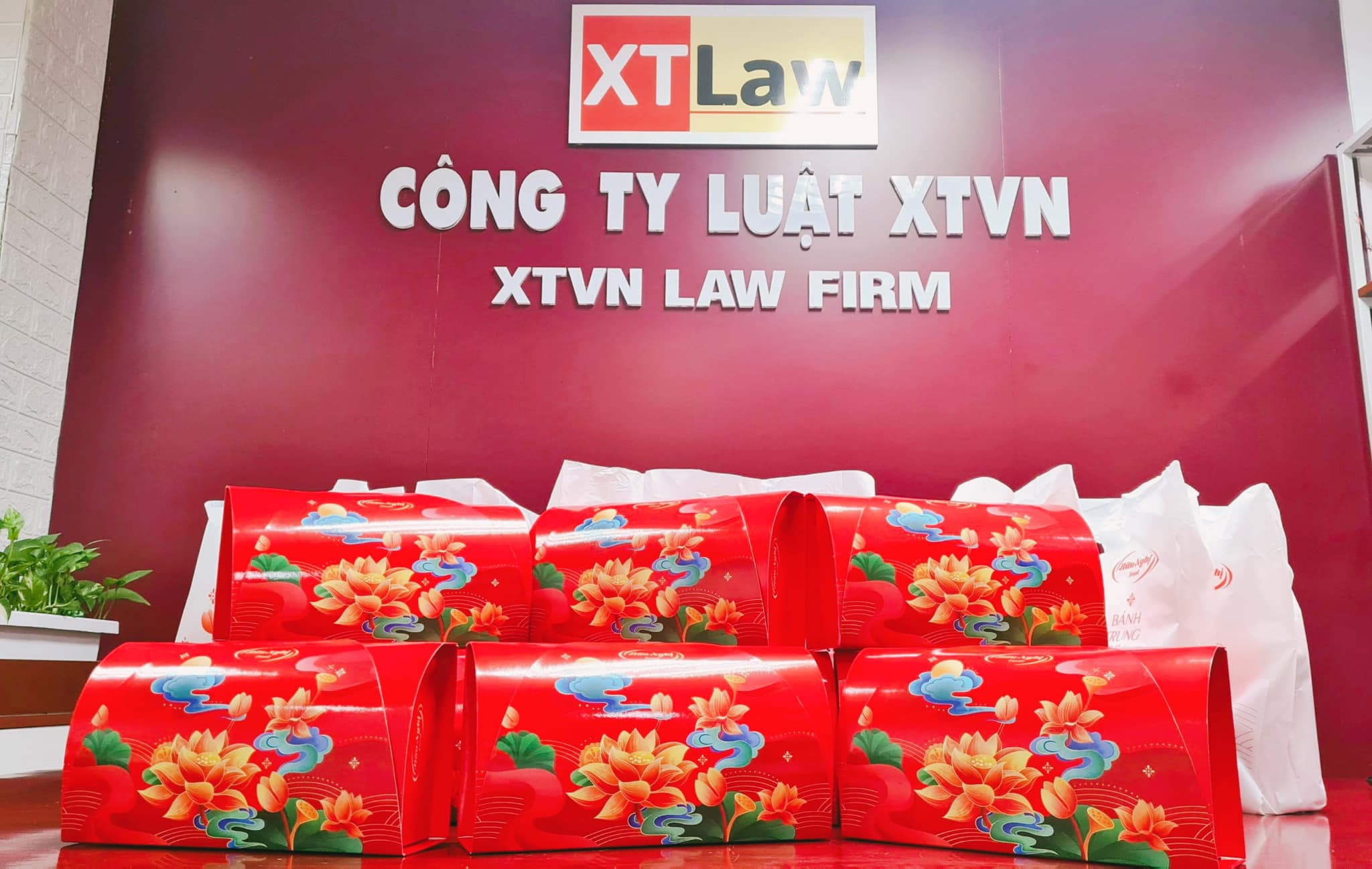 “Tết Trung Thu – Tết Của Tình Thân”