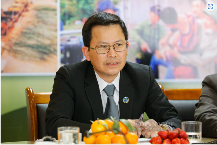 Tọa đàm: Làm gì để bảo vệ nhà báo trong chống tiêu cực?