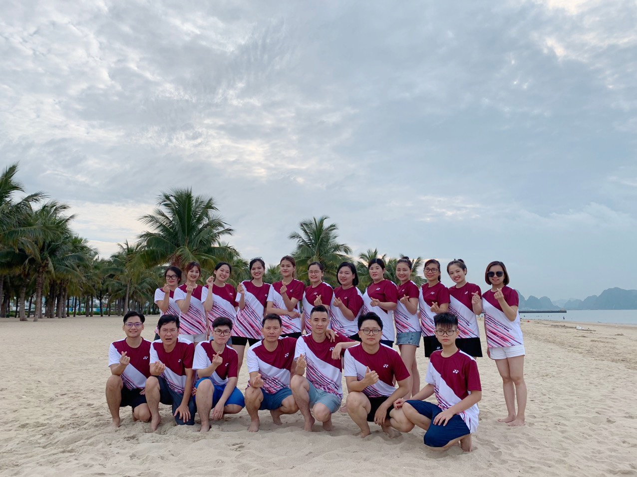 Du lịch XTLaw 2023