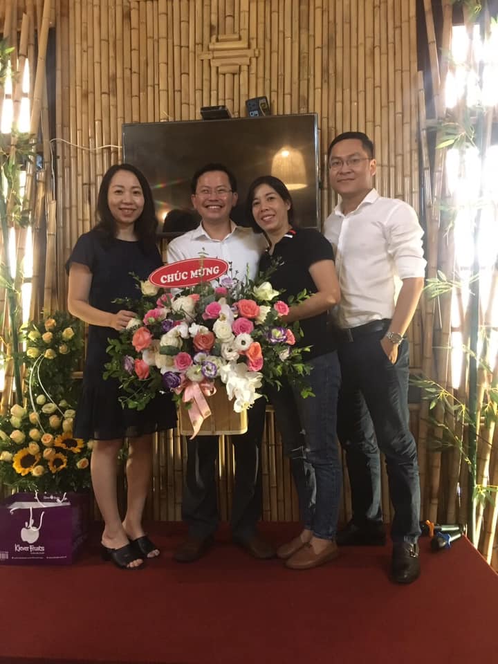 Nhân ngày kỷ niêm 74 năm ngày truyền thống Luật Sư Việt Nam (10/10/1945 - 10/10/2019).