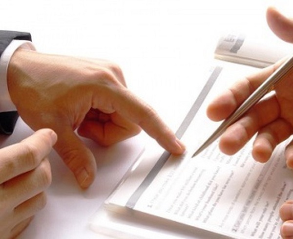 Dịch vụ tư vấn soạn thảo kiến nghị, khiếu nại đất đai