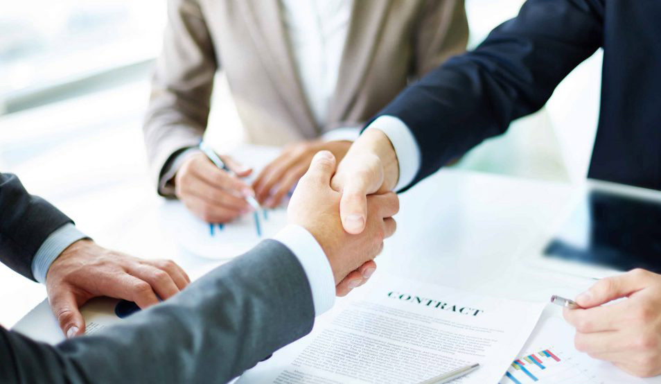 Dịch vụ kết nối hỗ trợ đầu tư