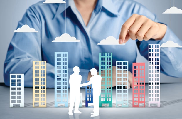 Dịch vụ thành lập Doanh nghiệp nước ngoài tại Việt Nam