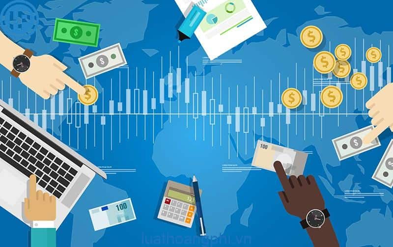 Dịch vụ xin chấp thuận chủ trương đầu tư