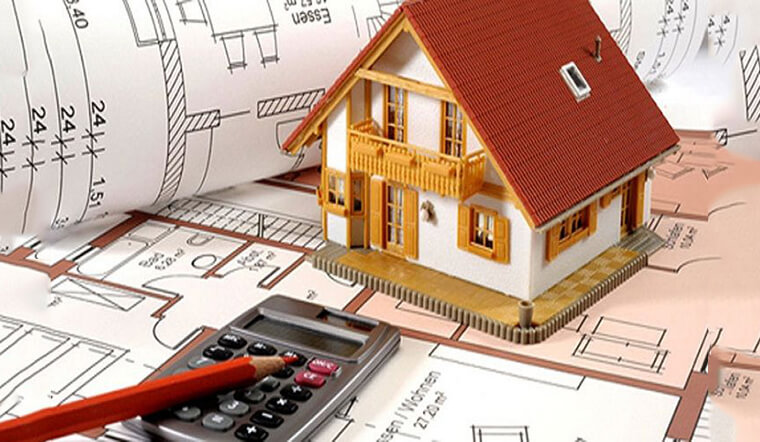 Thủ tục trình tự thực hiện tách thửa