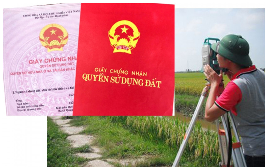 Khi hàng xóm không ký giáp ranh đất để làm sổ đỏ: Giải quyết bằng cách nào?