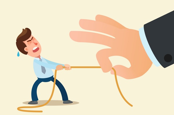 Dịch vụ tư vấn, giải quyết hành vi cạnh tranh không lành mạnh