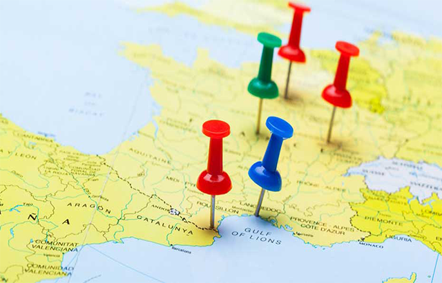 Dịch vụ đăng ký bảo hộ chỉ dẫn địa lý