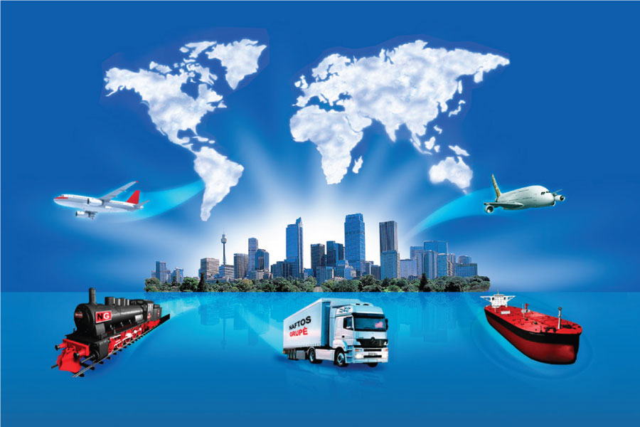 Dịch vụ cấp giấy phép kinh doanh vận tải