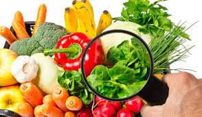 Dịch vụ cấp giấy chứng nhận an toàn vệ sinh thực phẩm