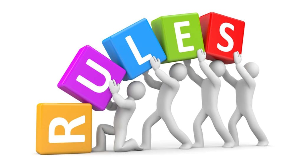 Dịch vụ tư vấn soạn thảo nội quy lao động