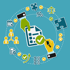 Dịch vụ chuyển nhượng quyền sở hữu trí tuệ