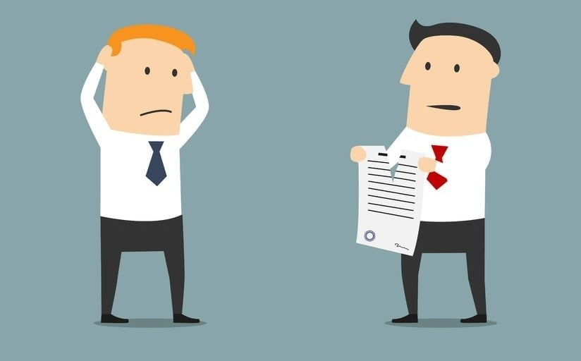 Trình tự, thủ tục thực hiện giải quyết tranh chấp lao động