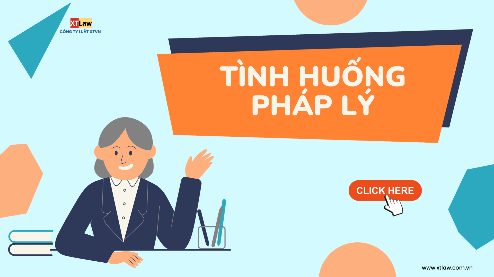 Tình huống pháp lý