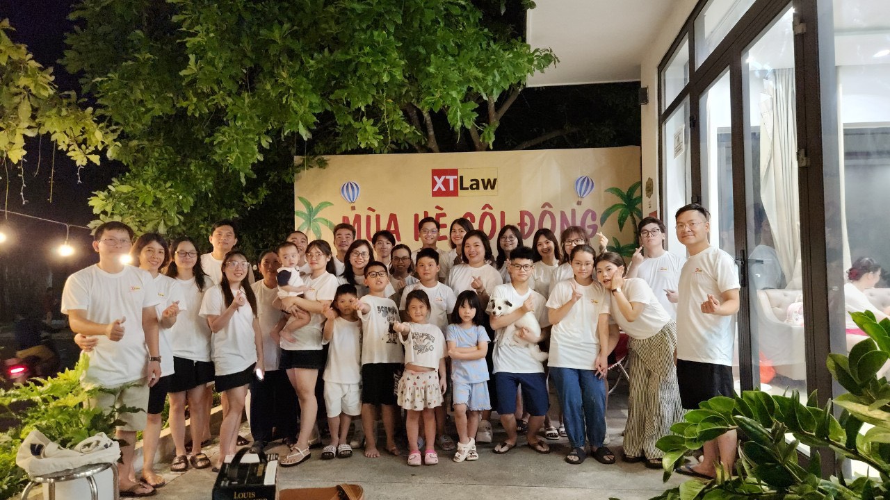 Du lịch XTLaw 2024