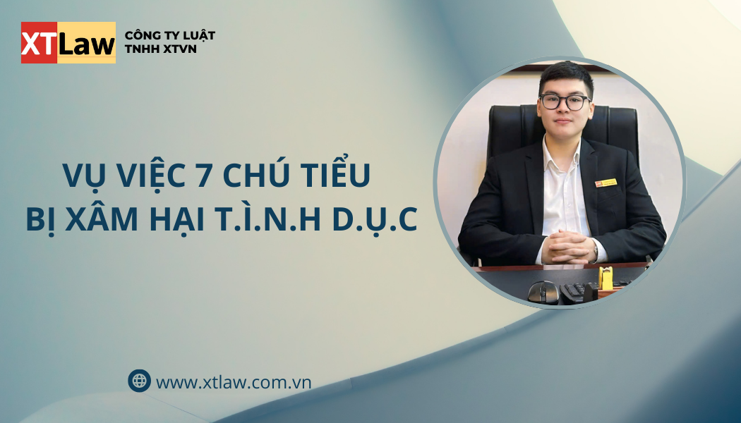 Vụ việc 7 chú tiểu bị xâm hại t.ì.n.h d.ụ.c