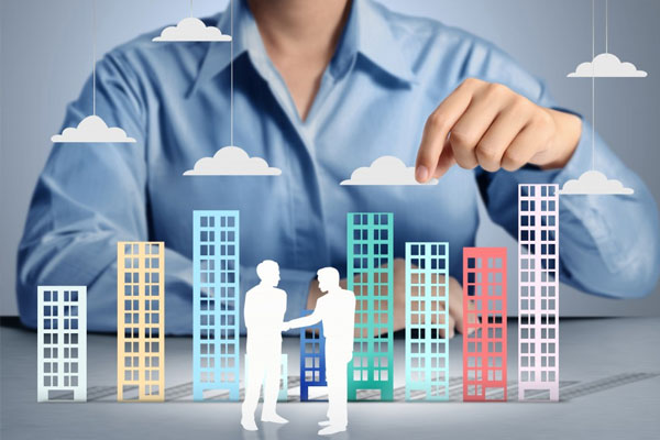 Giấy đề nghị đăng ký doanh nghiệp Công ty trách nhiệm hữu hạn hai thành viên trở lên