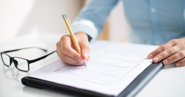 Tờ khai yêu cầu ghi nhận việc sửa đổi nội dung/ Gia hạn/chấm dứt hiệu lực hợp đồng chuyển quyền sử dụng đối tượng sở hữu công nghiệp