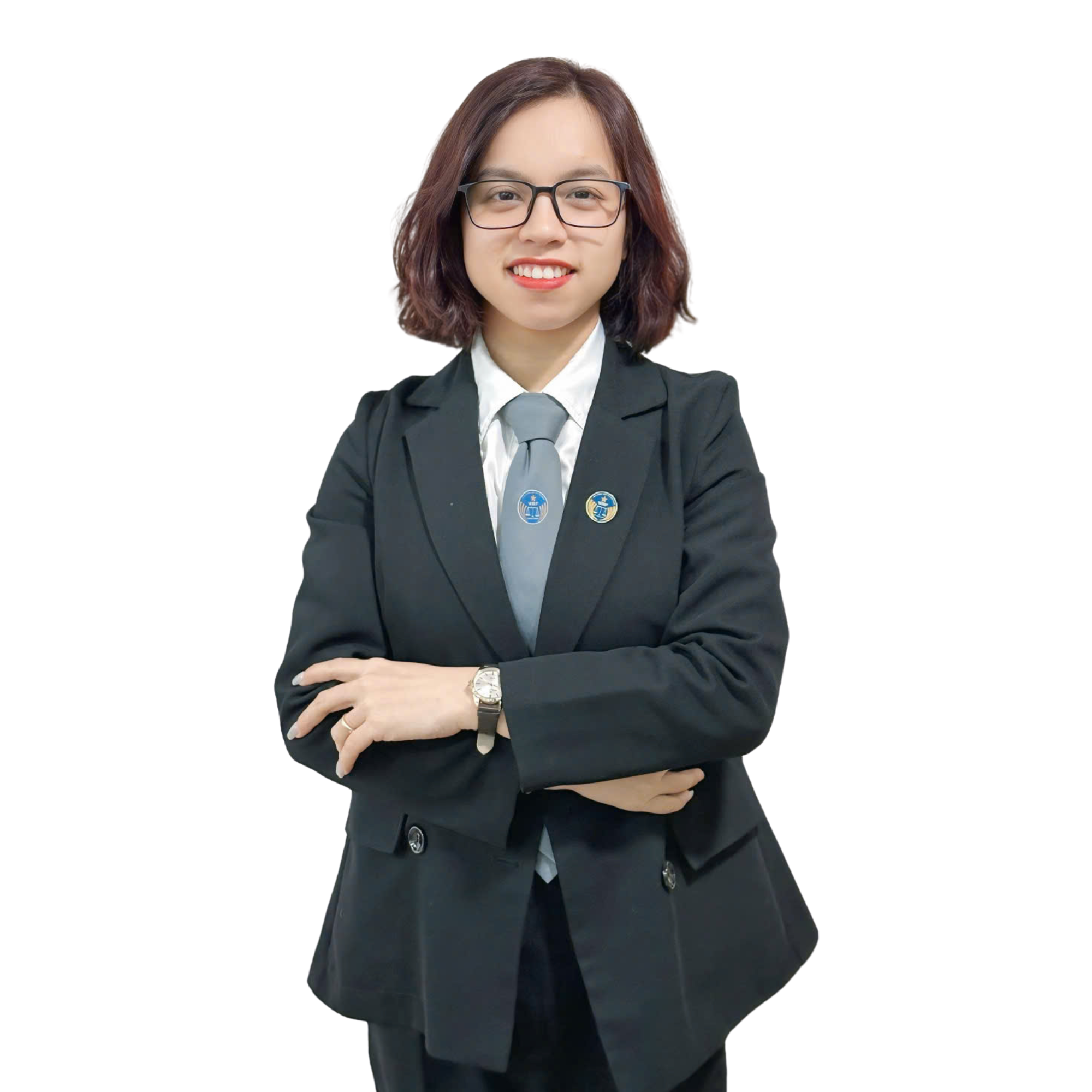 Công ty luật TNHH XTVN