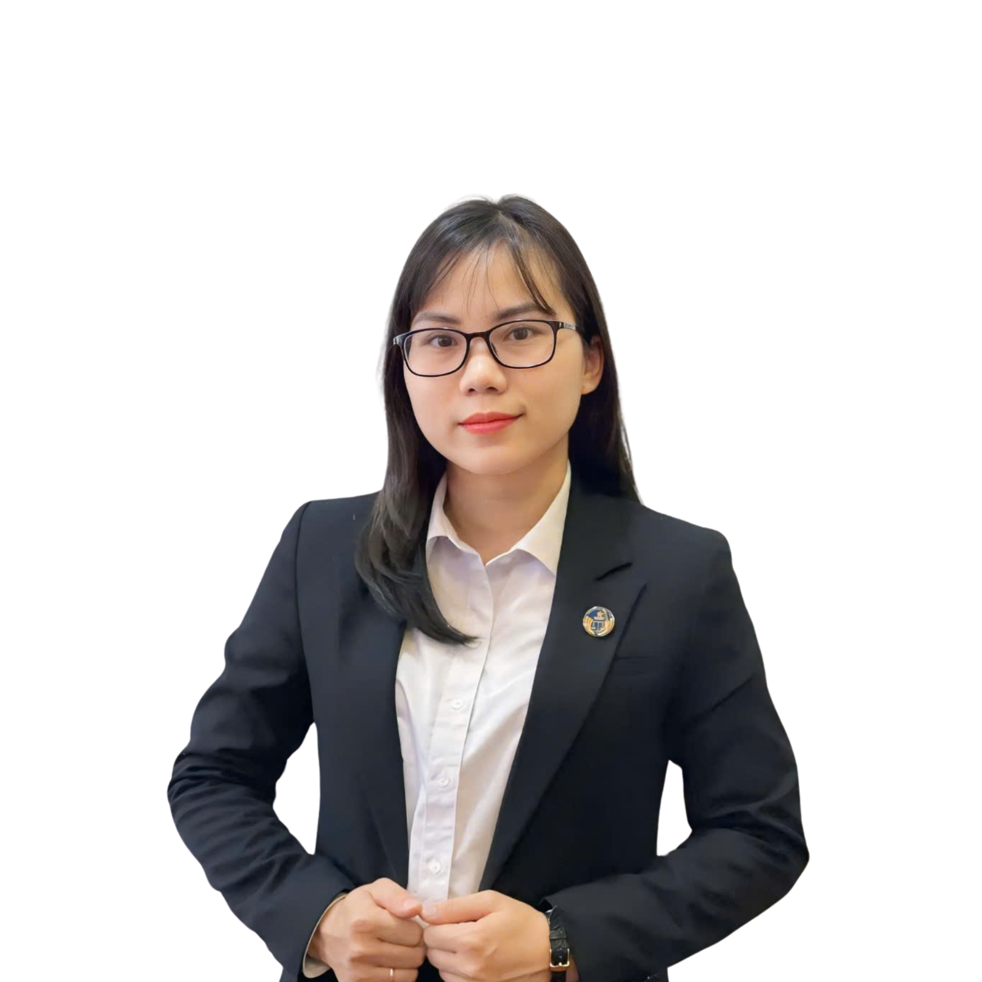 Luật sư Nguyễn Thị Huế