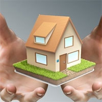 Đơn xin giao đất