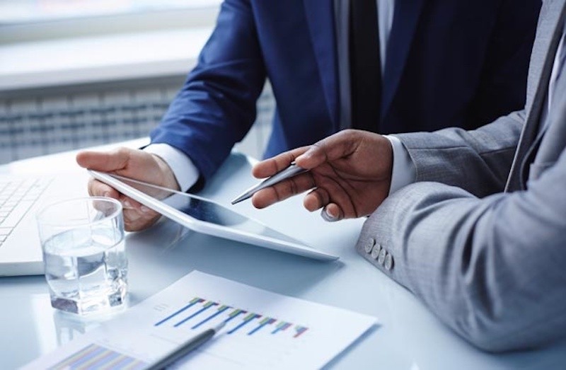 Giấy đề nghị đăng ký hộ kinh doanh