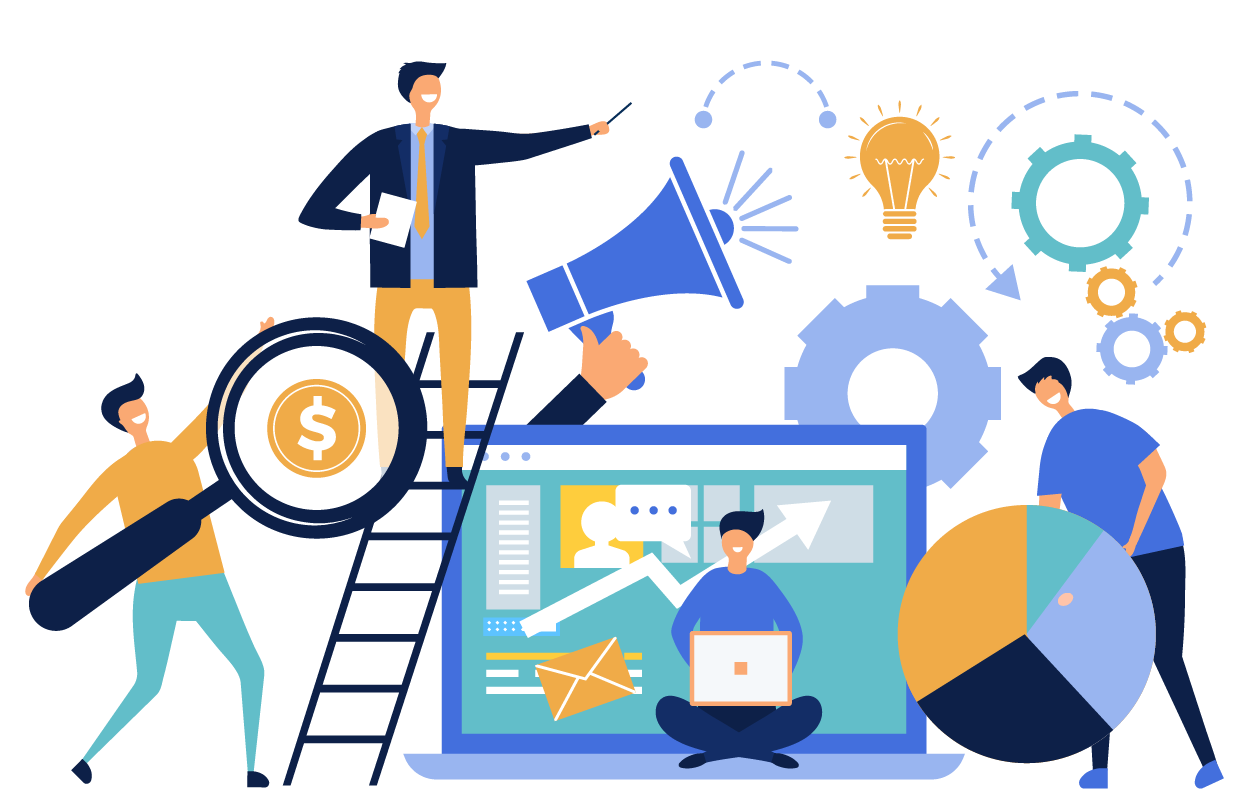 Thông báo về việc thay đổi nội dung đăng ký hộ kinh doanh