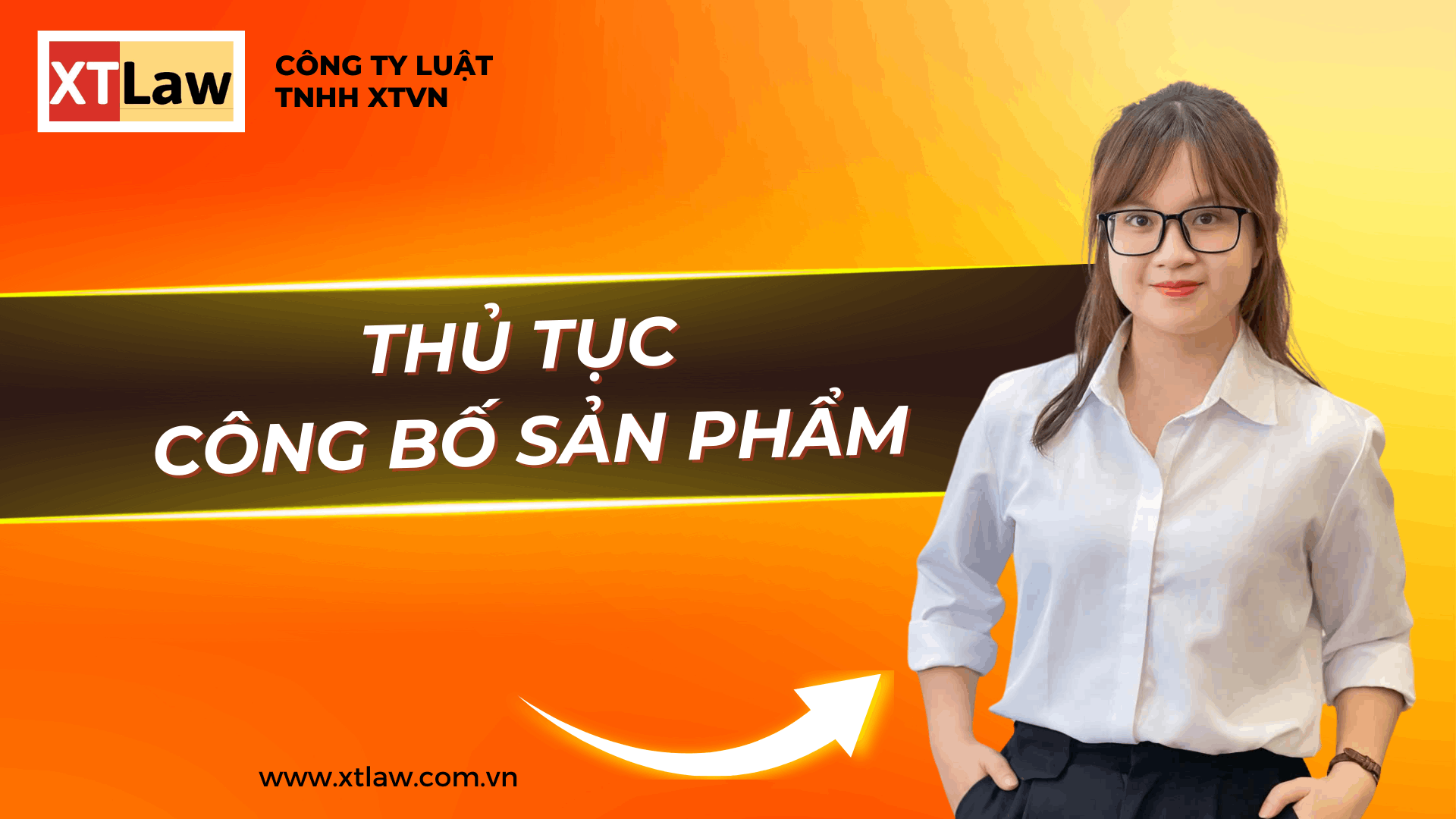 Thủ tục tự công bố sản phẩm