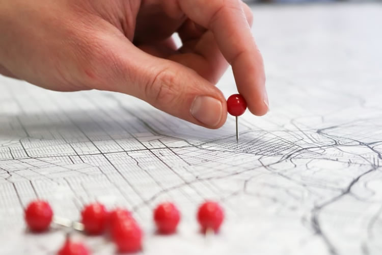 Tờ khai đăng ký chỉ dẫn địa lý