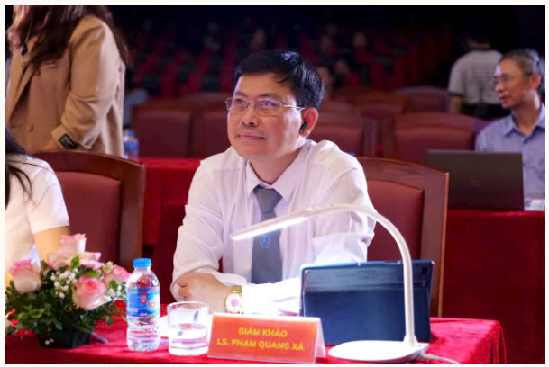 “Phiên tòa tập sự số 16: Hồi kết đôi nhẫn vỡ”