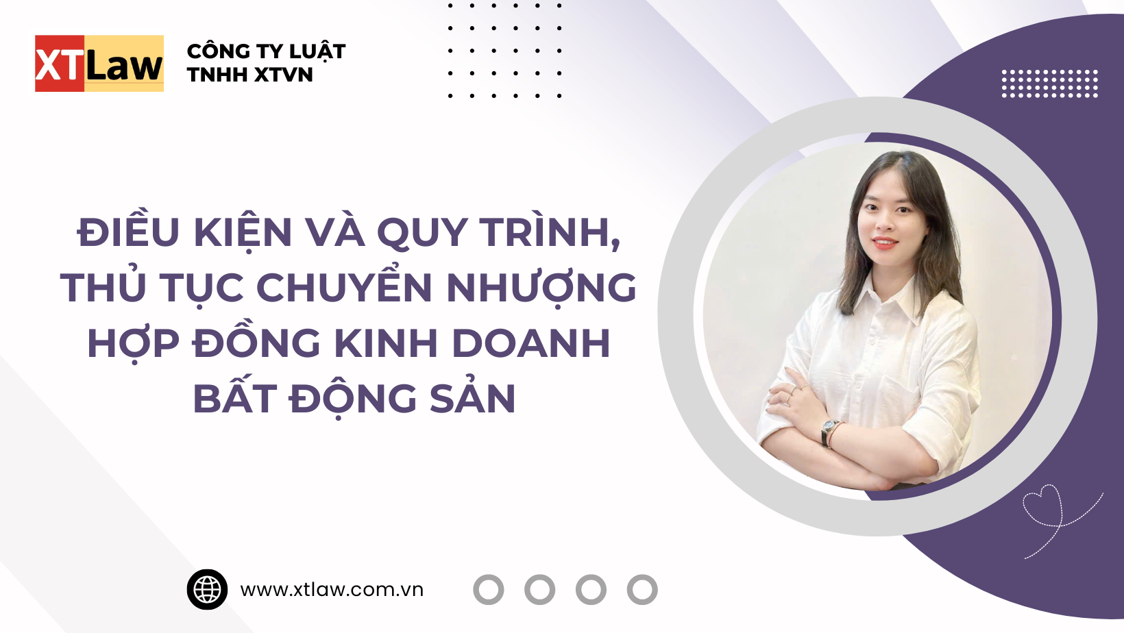 ĐIỀU KIỆN VÀ QUY TRÌNH, THỦ TỤC CHUYỂN NHƯỢNG  HỢP ĐỒNG KINH DOANH BẤT ĐỘNG SẢN