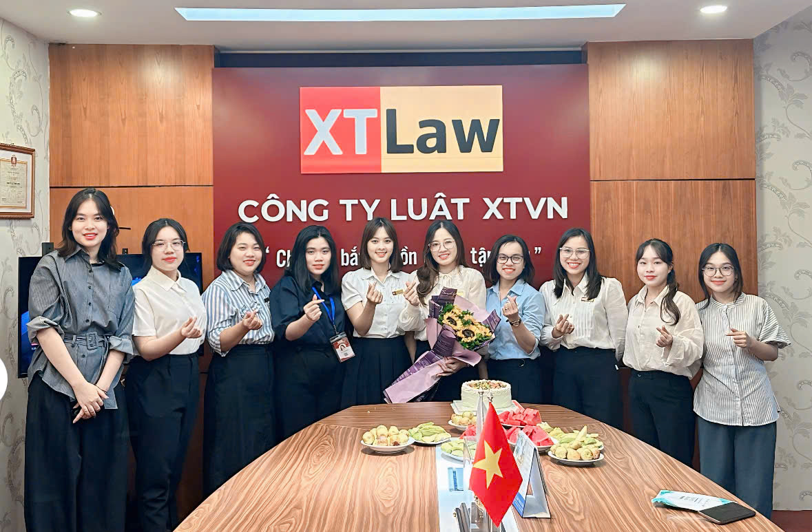 CHÚC MỪNG SINH NHẬT CÁC THÀNH VIÊN THÁNG 9